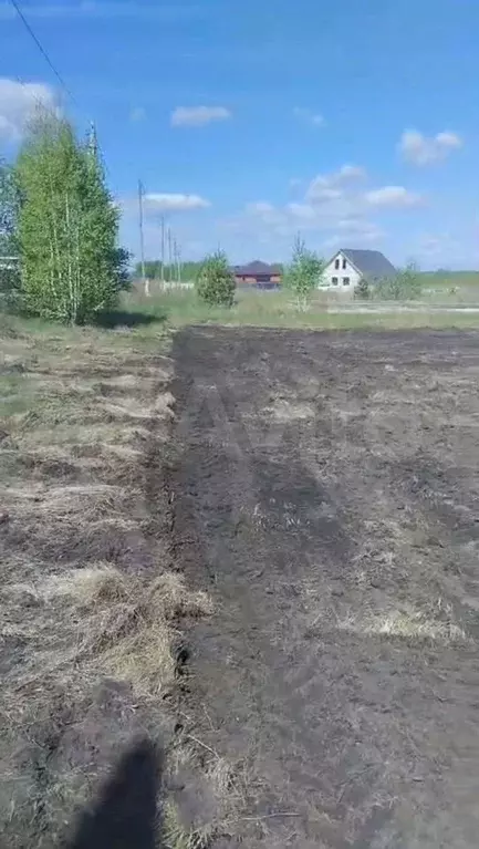 Участок 15 сот. (ИЖС) - Фото 0