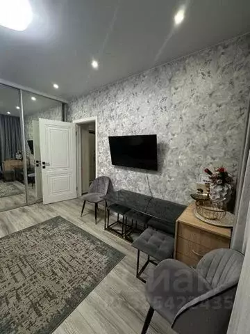 1-к кв. Москва Дмитровское ш., 169К3 (36.8 м) - Фото 1