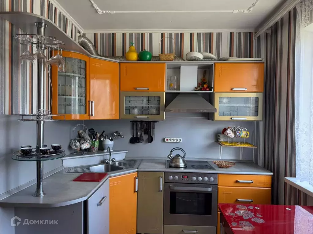 Продаётся 2-к квартира, 64.5 м - Фото 0