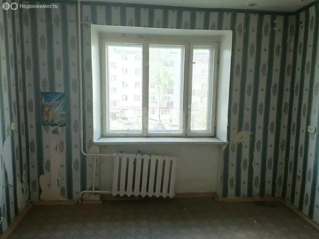 1к в -комнатной квартире (13.1 м) - Фото 1