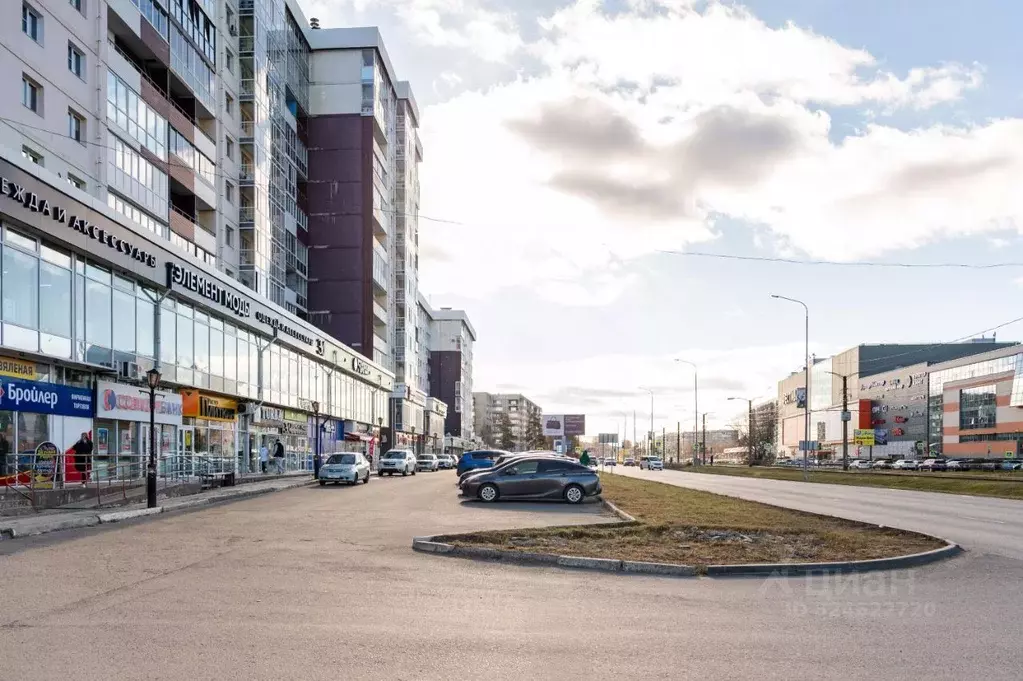 Помещение свободного назначения в Иркутская область, Ангарск 18-й мкр, ... - Фото 2