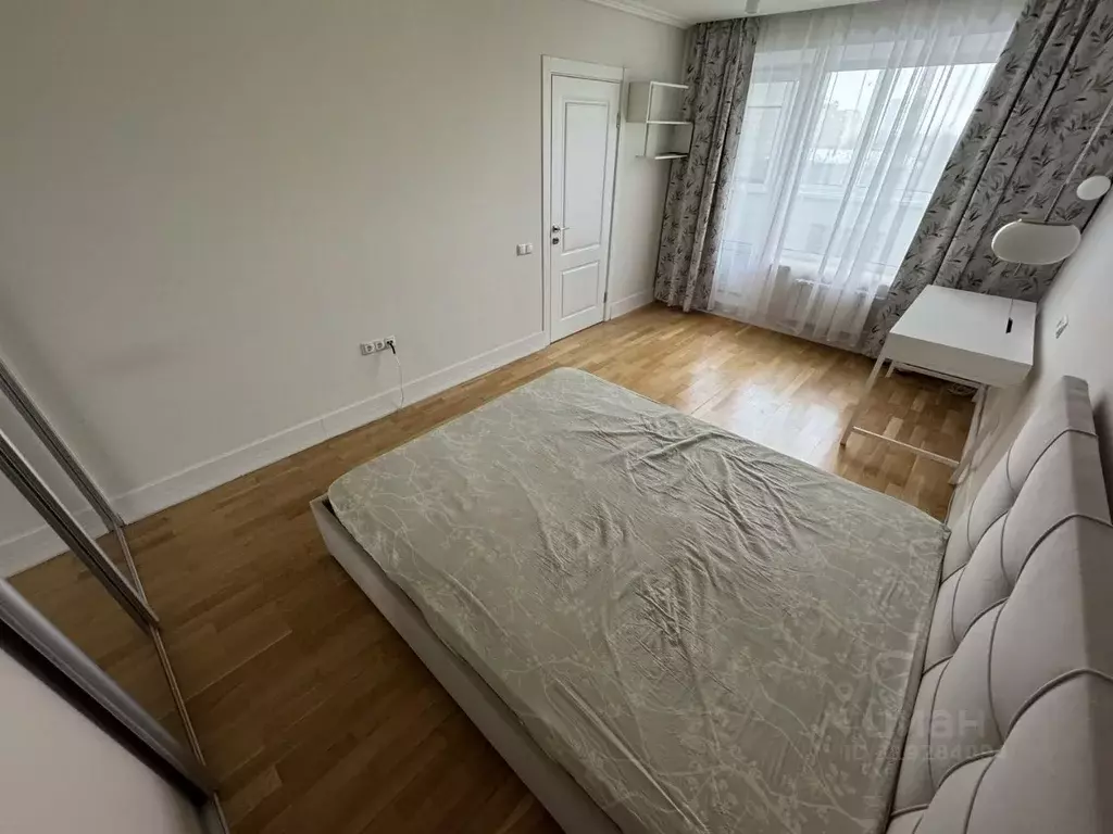 2-к кв. Москва Штурвальная ул., 1 (50.0 м) - Фото 0