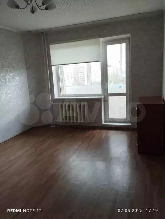 1-к. квартира, 35 м, 6/9 эт. - Фото 1