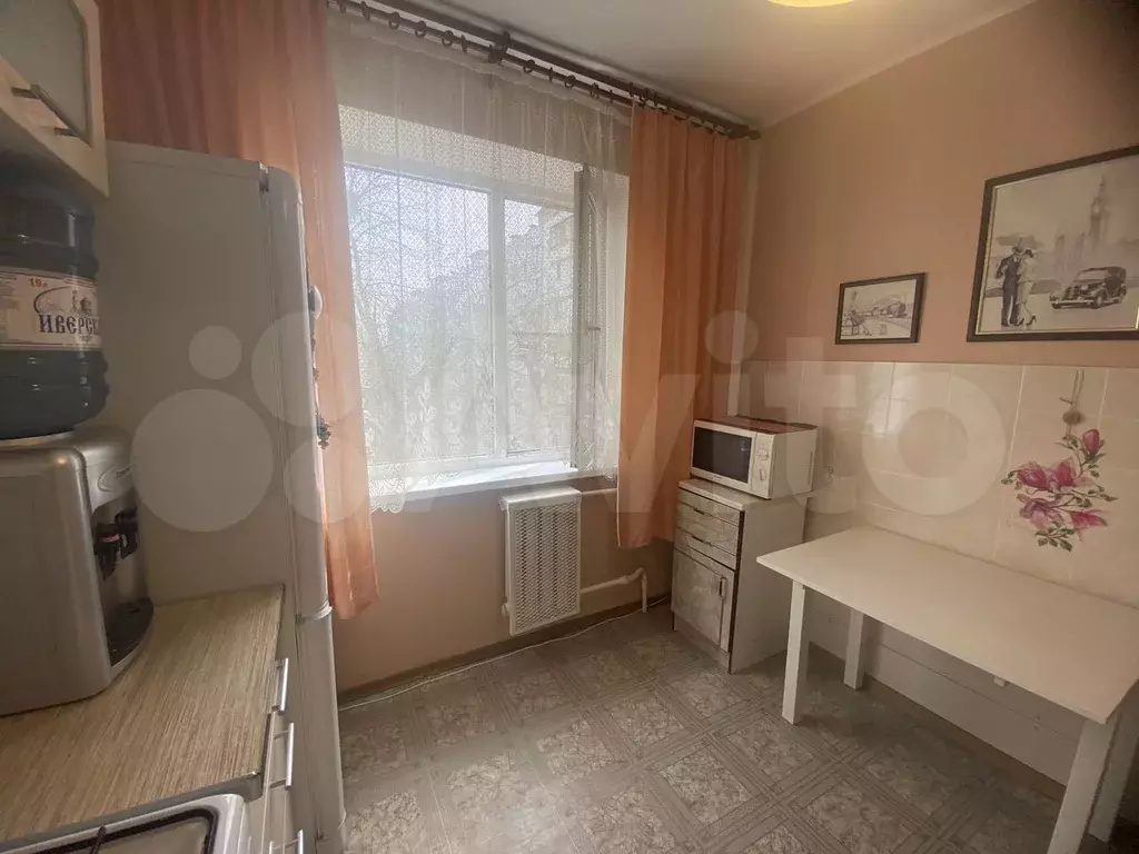 2-к. квартира, 52 м, 5/9 эт. - Фото 1