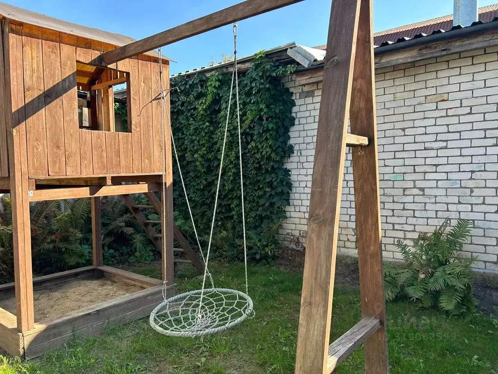 Дом в Нижегородская область, Балахна ул. Чайкиной, 7 (85 м) - Фото 1