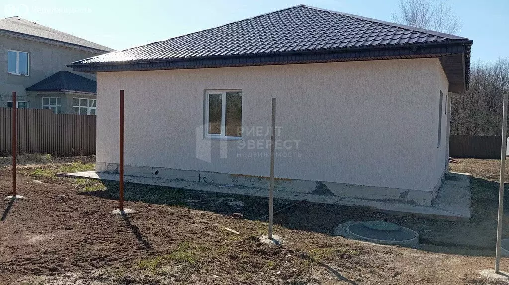 Дом в Тульская область, городской округ Тула, посёлок Новый (106.3 м) - Фото 1