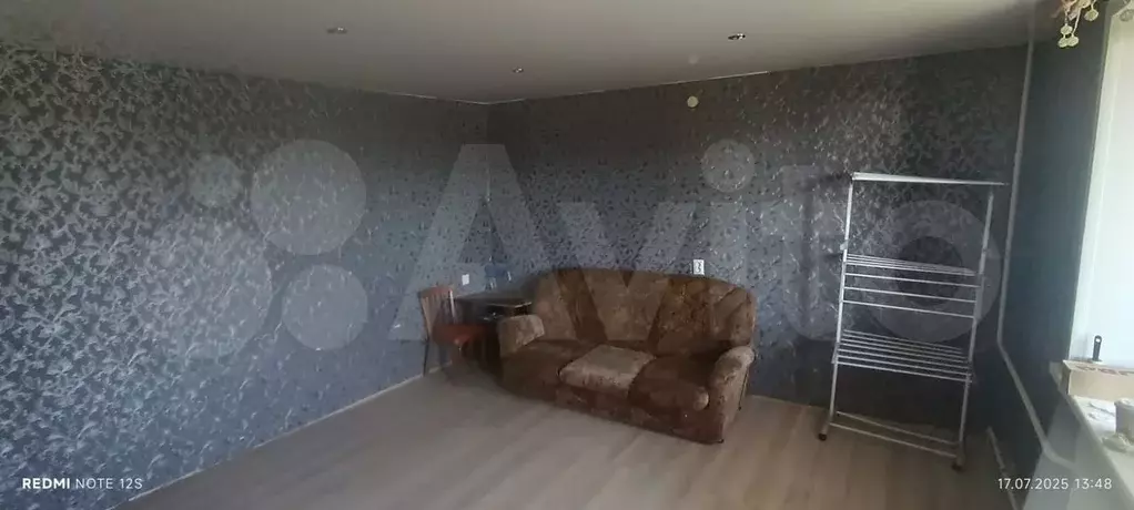 1-к. квартира, 35,7 м, 2/3 эт. - Фото 1