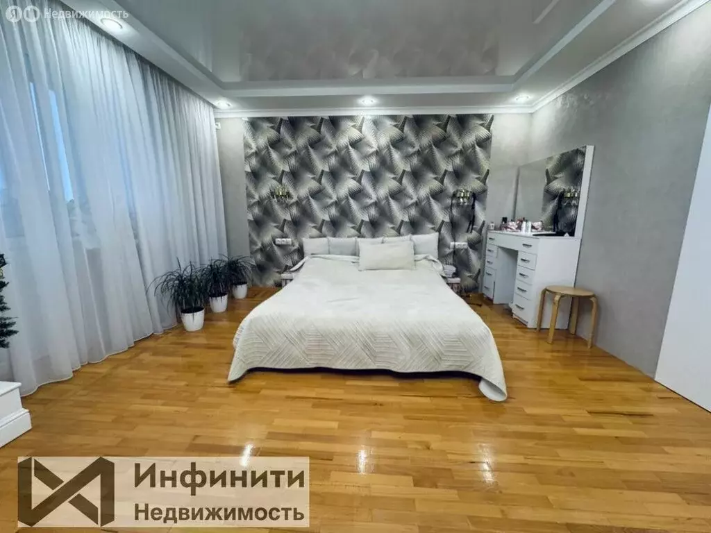 3-комнатная квартира: Ставрополь, улица Тухачевского, 12к1 (96 м) - Фото 1