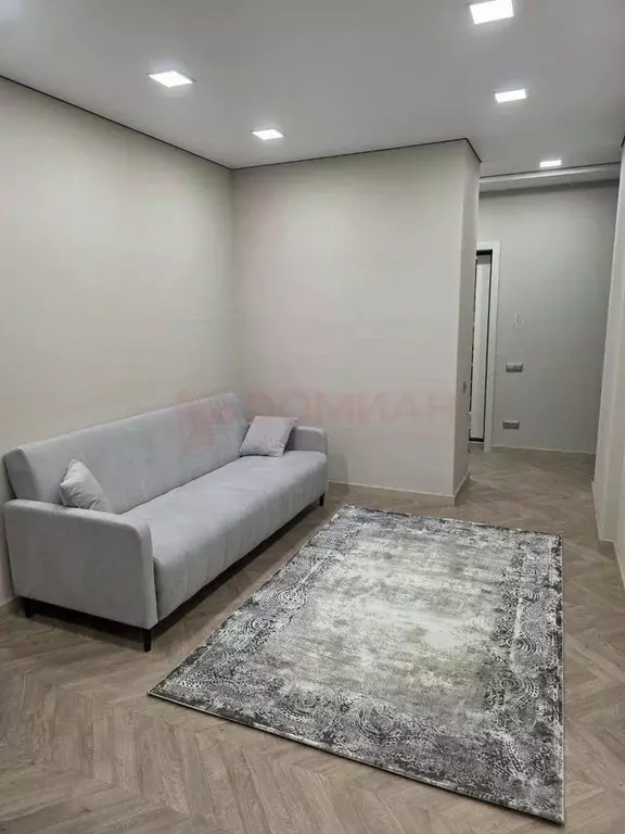 1-к кв. Ростовская область, Ростов-на-Дону ул. Нансена, 109/6 (39.0 м) - Фото 2