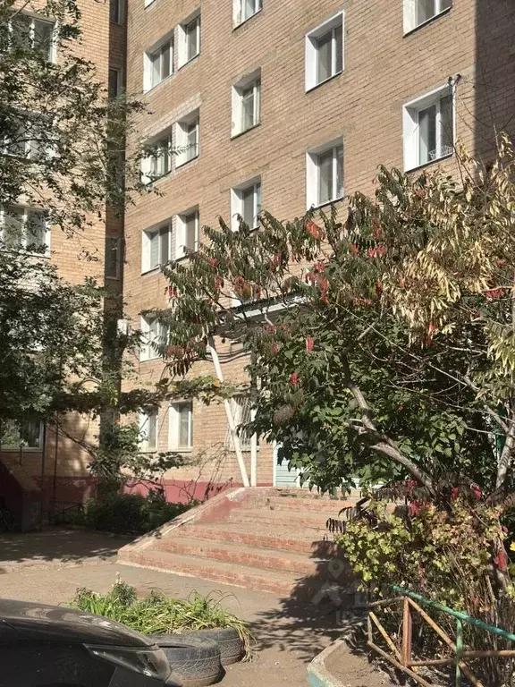 1-к кв. Оренбургская область, Оренбург Тихая ул., 6 (33.0 м) - Фото 1