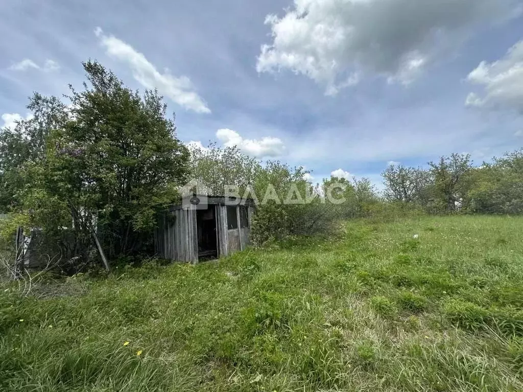 Участок в Пензенская область, Пензенский район, Воскресеновский ... - Фото 1