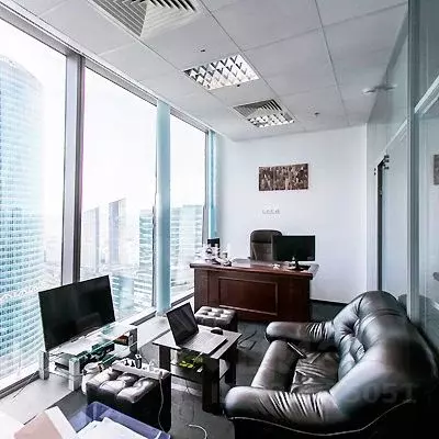 Офис в Москва ул. Молостовых, 14К3 (9 м) - Фото 2