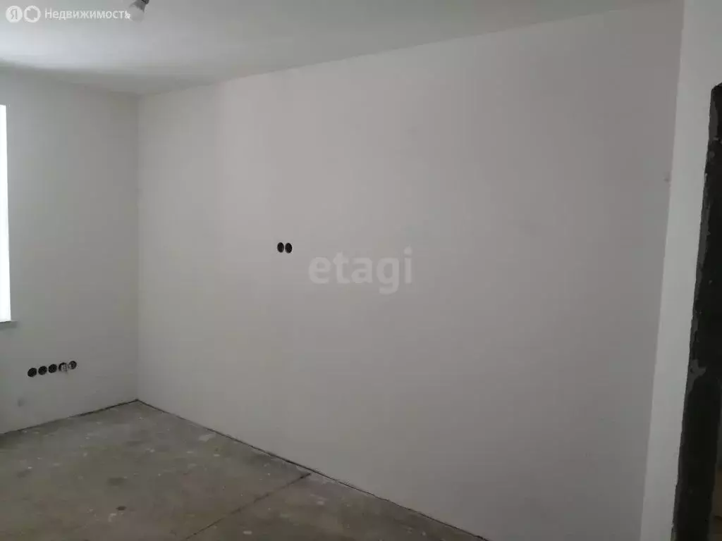 1-комнатная квартира: Чебоксары, улица Ашмарина, 27 (38.1 м) - Фото 2