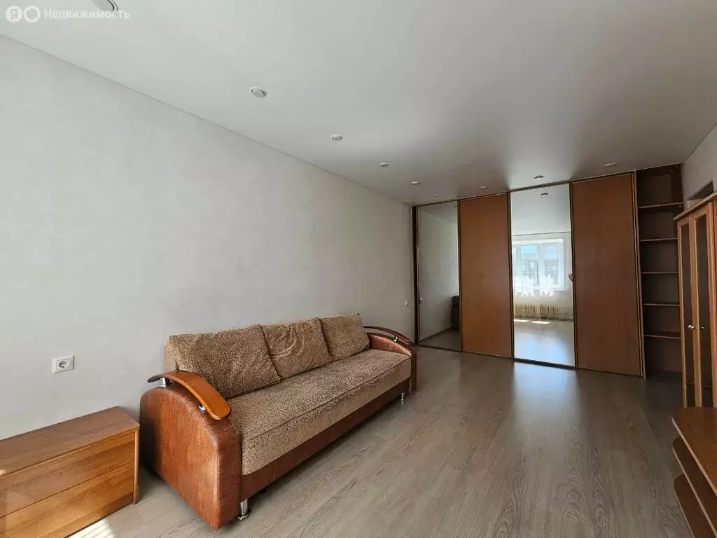 2-комнатная квартира: Казань, улица Гаврилова, 56к2 (54.6 м) - Фото 0