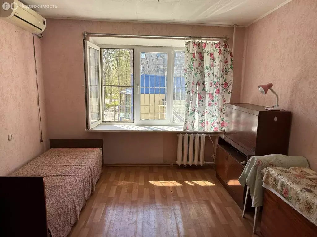 Квартира-студия: Волгодонск, улица Ленина, 85 (18 м) - Фото 1