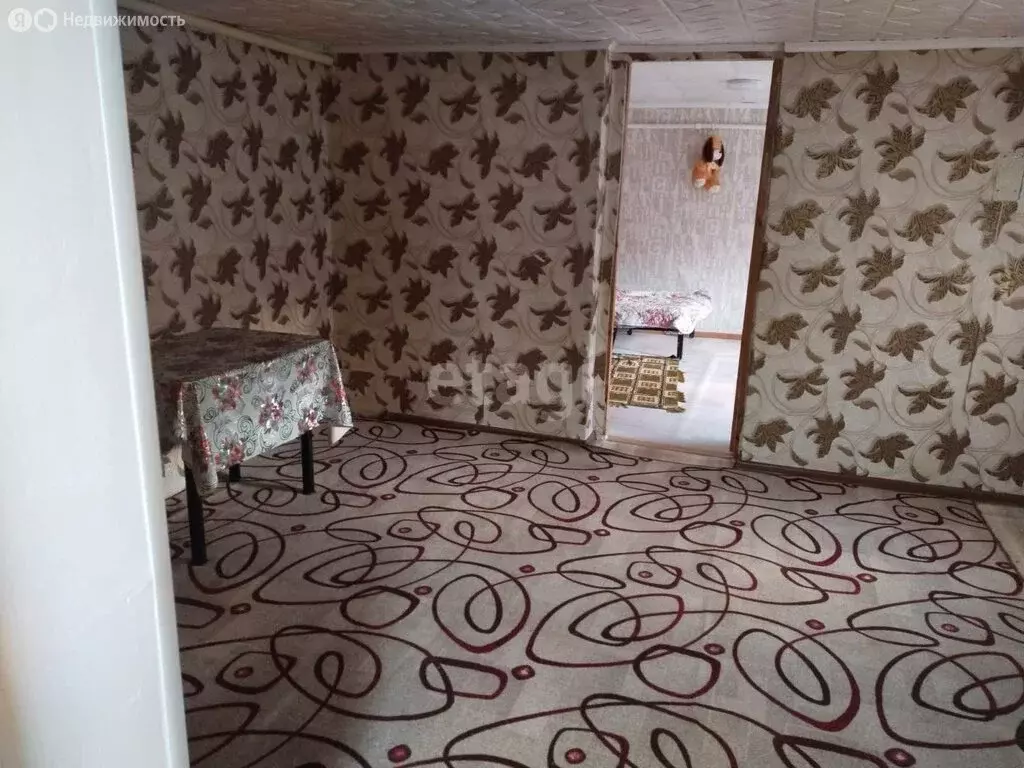 Дом в Бабынино, Комсомольская улица (40 м) - Фото 1