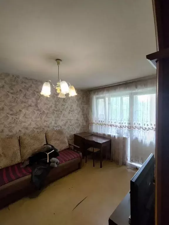 2-к. квартира, 44 м, 4/9 эт. - Фото 1