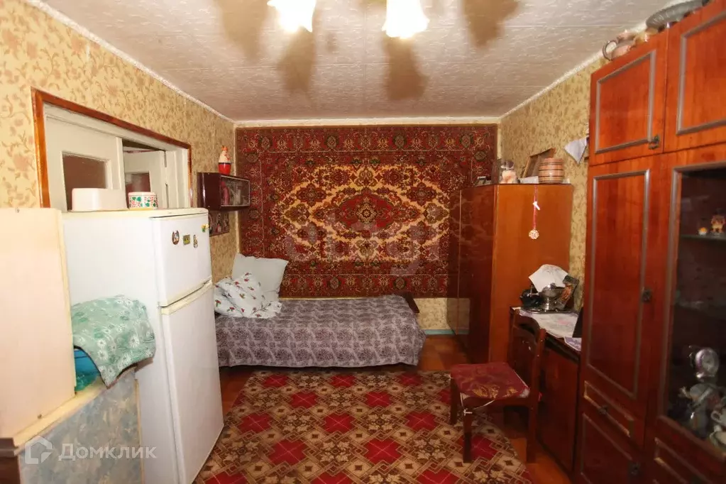 Продаётся 2-к квартира, 40.4 м - Фото 0