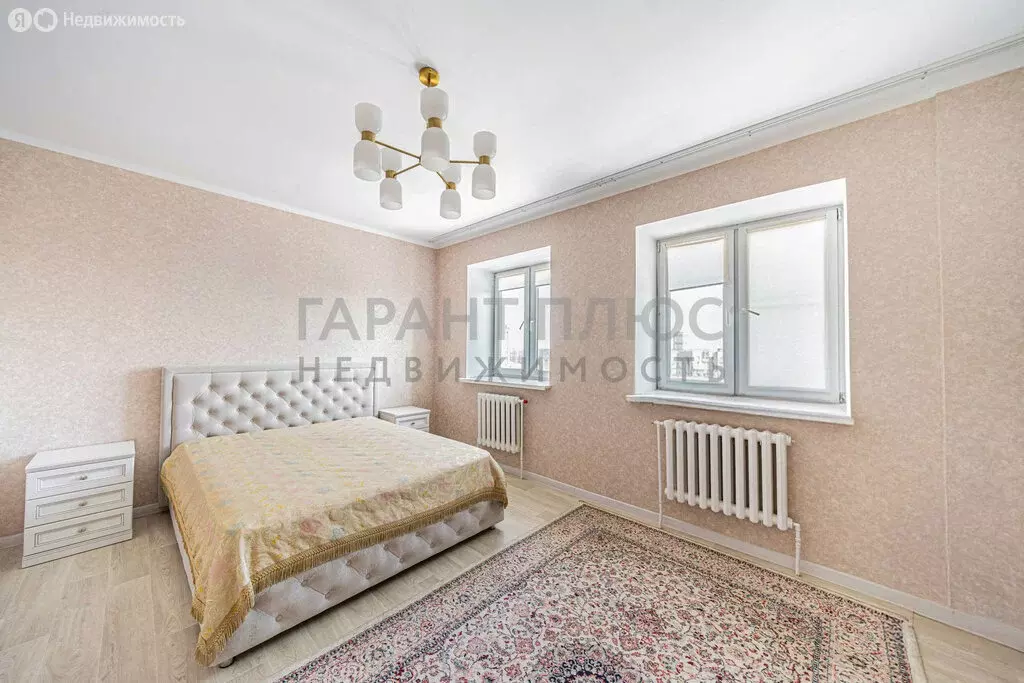 1-комнатная квартира: Липецк, улица П.И. Смородина, 9А (45 м) - Фото 2