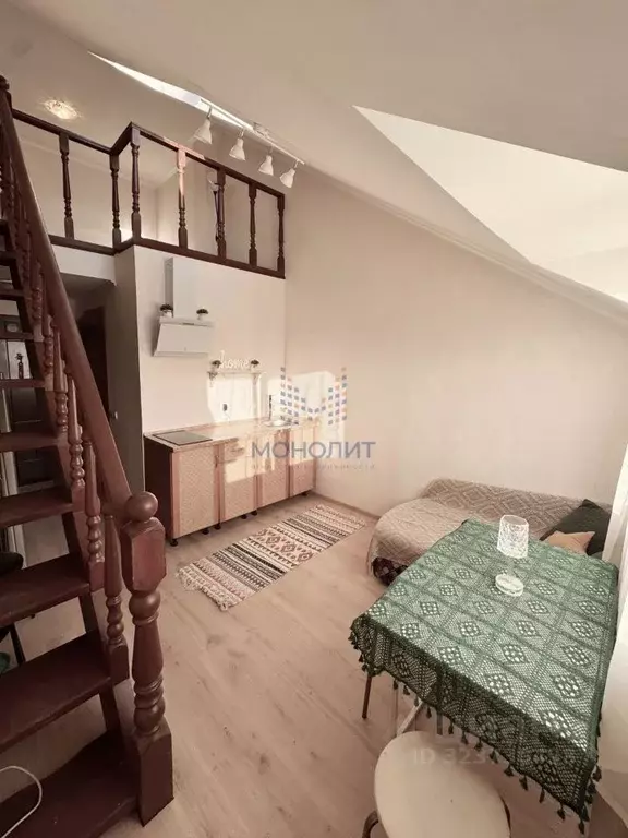 Студия Московская область, Щелково городской округ, д. Медвежьи Озера ... - Фото 2