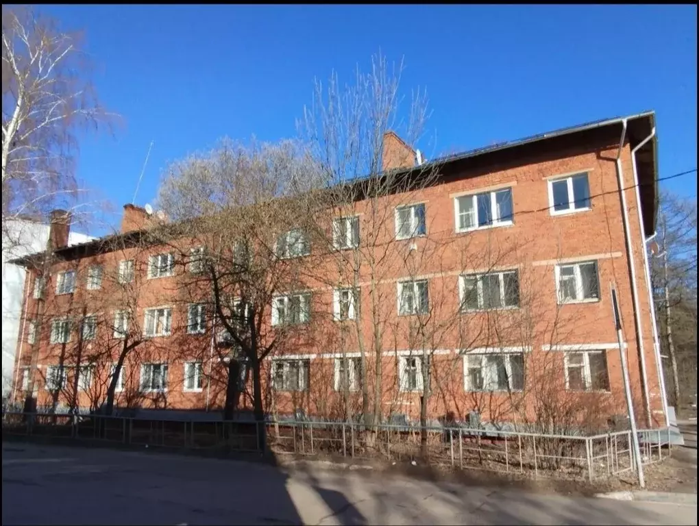 Комната Московская область, Звенигород Одинцовский городской округ, ... - Фото 2