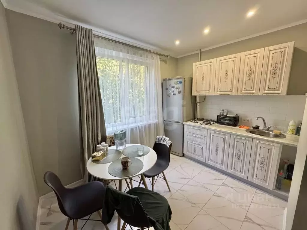 1-к кв. Крым, Симферополь ул. Лермонтова (35.0 м) - Фото 2