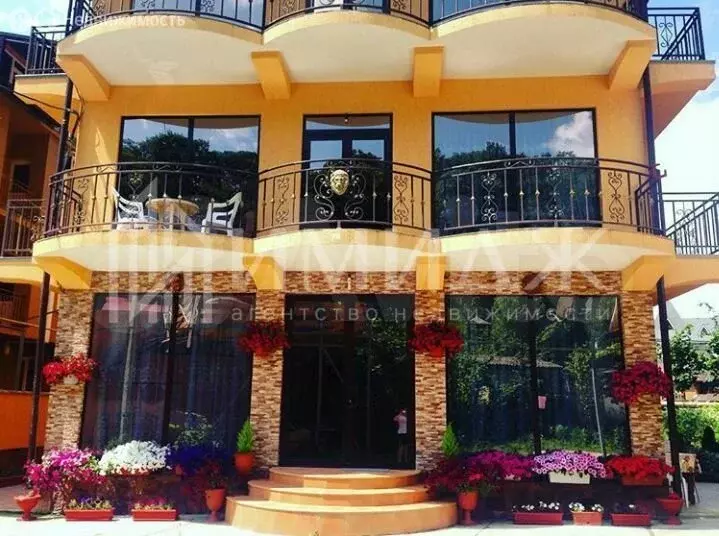 Дом в микрорайон Кудепста, Кудепстинский виадук (700 м) - Фото 0