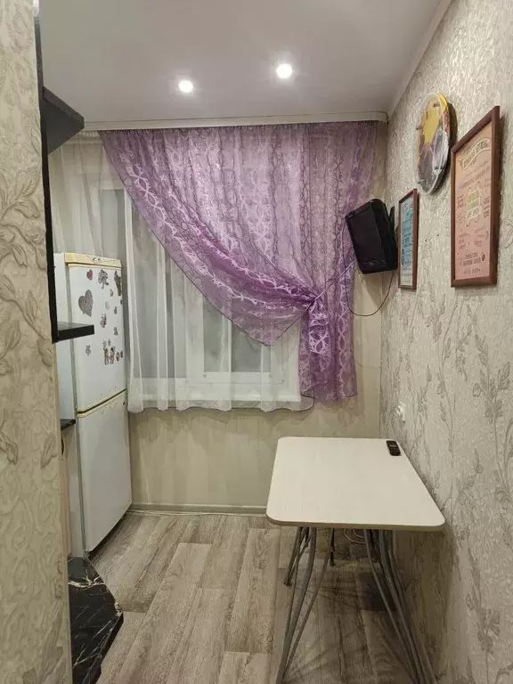 Квартира, 1 комната, 30.2 м - Фото 0