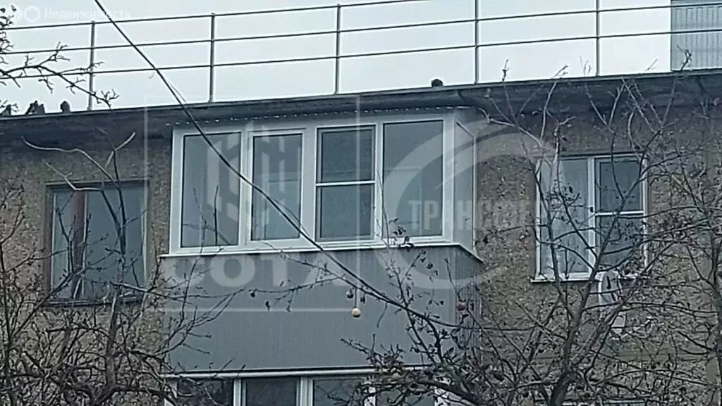 1-комнатная квартира: Вязноватовка, улица Мира, 15 (29 м) - Фото 2