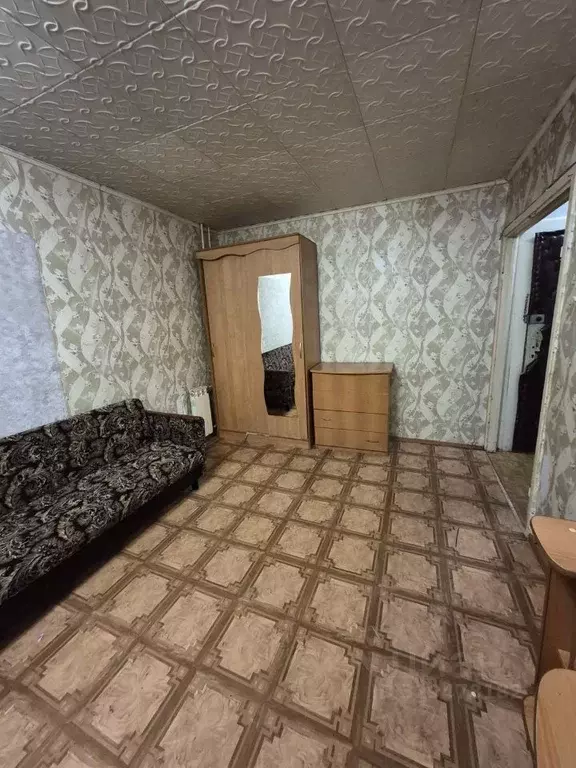 1-к кв. Самарская область, Самара Ташкентская ул., 125 (29.2 м) - Фото 2