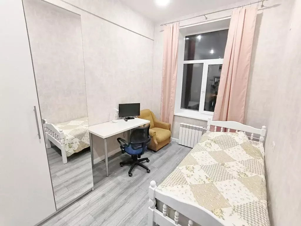 1-к кв. Москва ул. Артюхиной, 6К2 (20.0 м) - Фото 1