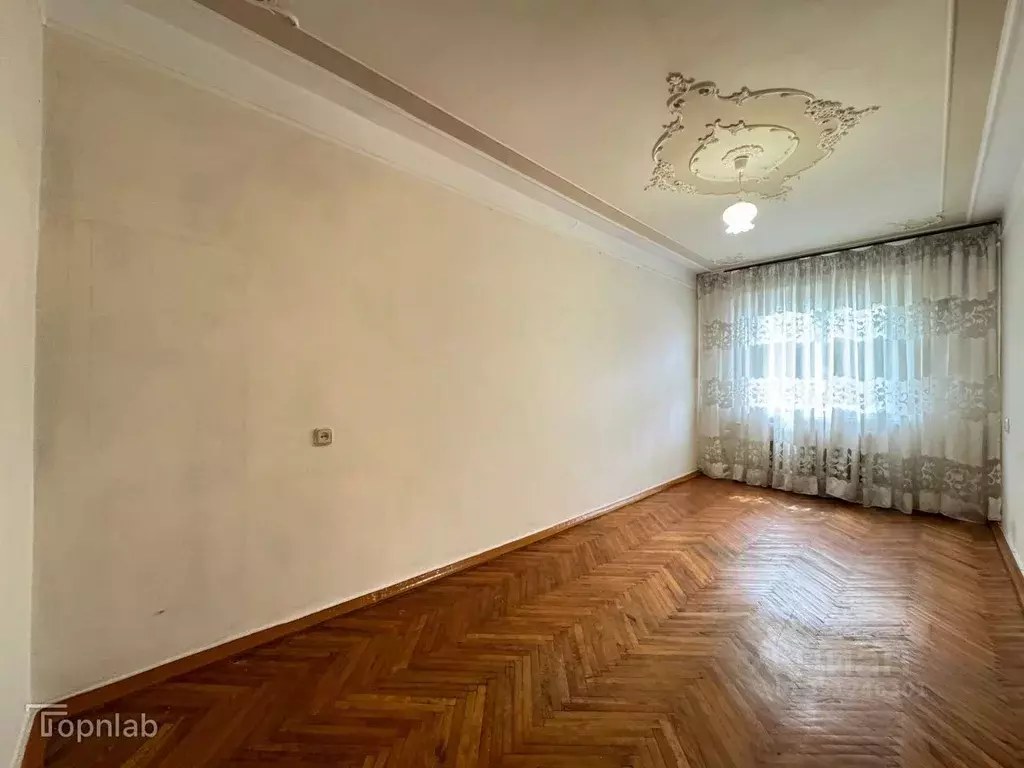 2-к кв. Кабардино-Балкария, Нальчик ул. Осипенко (44.3 м) - Фото 2