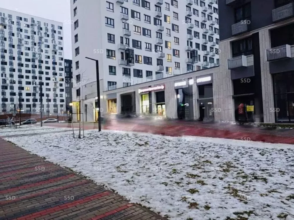 Торговая площадь в Московская область, Мытищи пер. 1-й Стрелковый, 5 ... - Фото 1