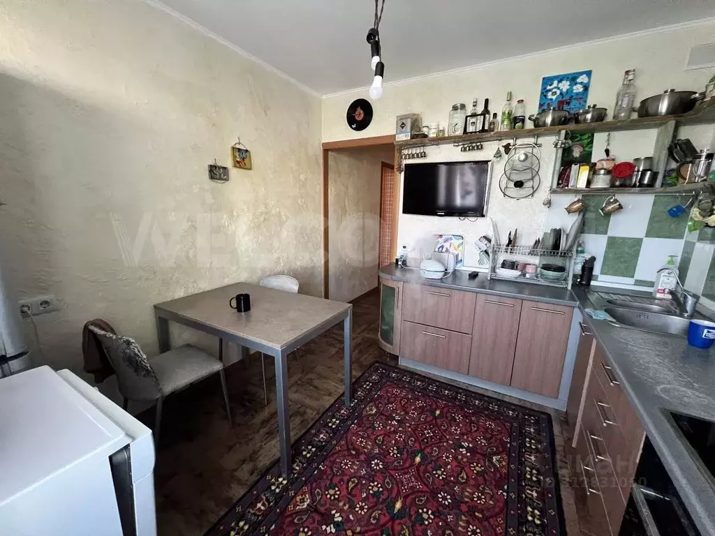 2-к кв. Кемеровская область, Кемерово ул. Дружбы, 17 (57.0 м) - Фото 1