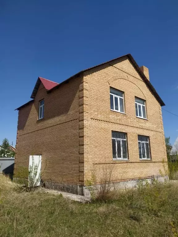 Коттедж в Самарская область, Самара Уральская ул. (208 м) - Фото 1