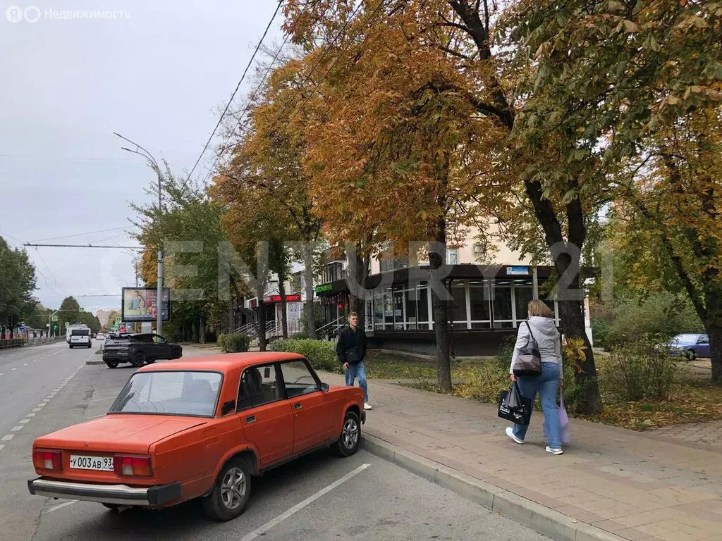 Помещение свободного назначения (65 м) - Фото 0