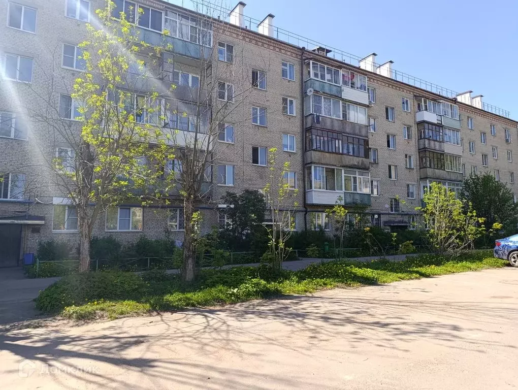 Продаётся 2-к квартира, 43.9 м - Фото 0