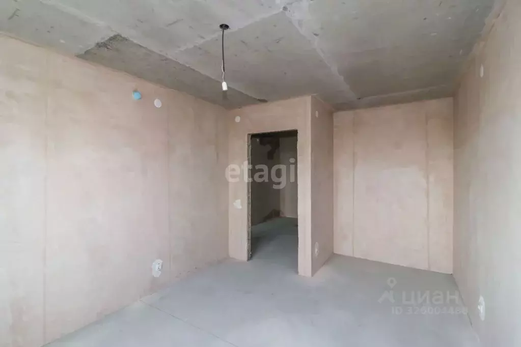 2-к кв. Тюменская область, Тюмень Ставропольская ул., 160/1 (63.9 м) - Фото 1