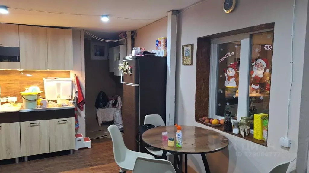 Дом в Ивановская область, Иваново СМУ по благоустройству СНТ,  (62 м) - Фото 2