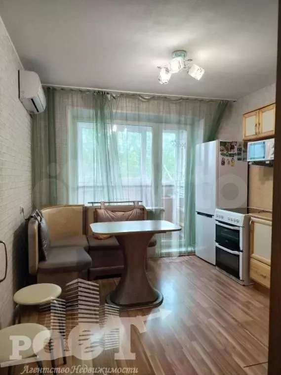 2-к. квартира, 55,7 м, 2/6 эт. - Фото 1