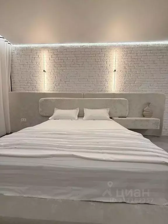 2-к кв. Ханты-Мансийский АО, Сургут бул. Писателей, 2 (47.0 м) - Фото 1