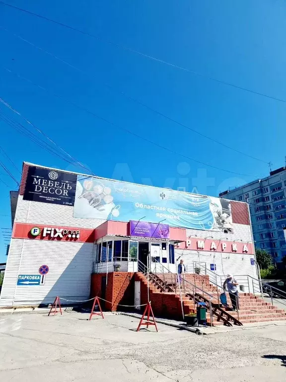 Сдам помещение свободного назначения, 150 м - Фото 1