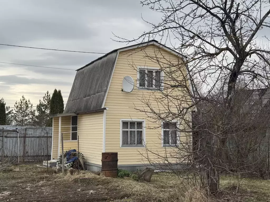 Дом в Владимирская область, Александров Надежда СНО,  (33 м) - Фото 0