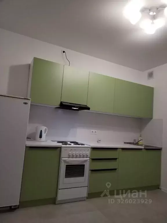 1-к кв. Москва Очаковское ш., 7 (45.0 м) - Фото 1