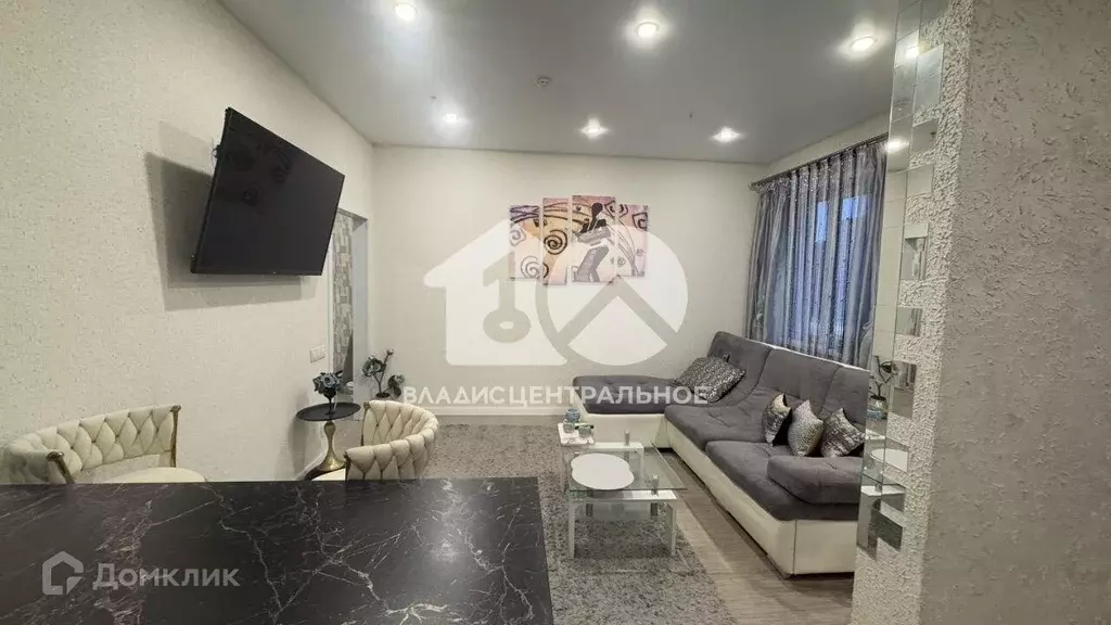 Продаётся 2-к квартира, 47.7 м - Фото 0