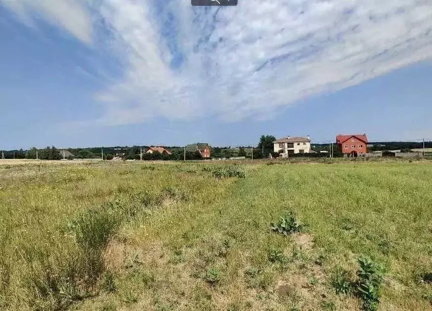Участок в Московская область, Клин городской округ, д. Радованье  ... - Фото 1