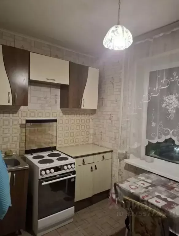 1-к кв. Красноярский край, Норильск ул. Кирова, 32 (35.9 м) - Фото 1