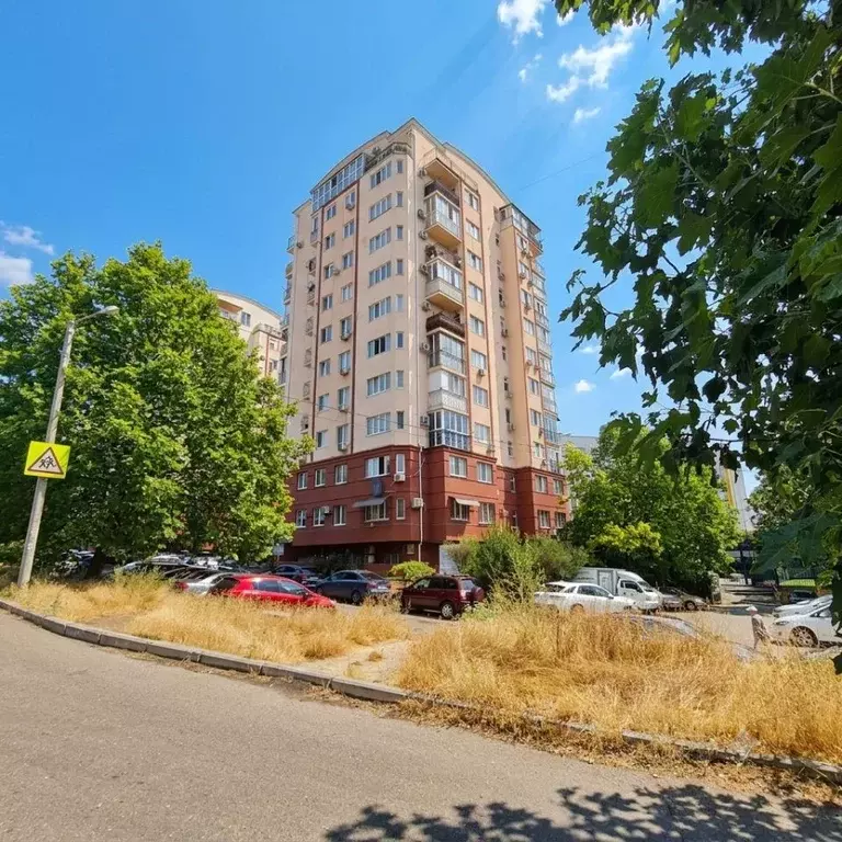 2-к кв. Севастополь ул. Колобова, 21Г (53.1 м) - Фото 1
