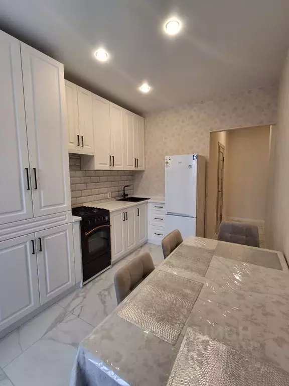 1-к кв. Костромская область, Кострома ул. Козуева, 80к2 (36.0 м) - Фото 2