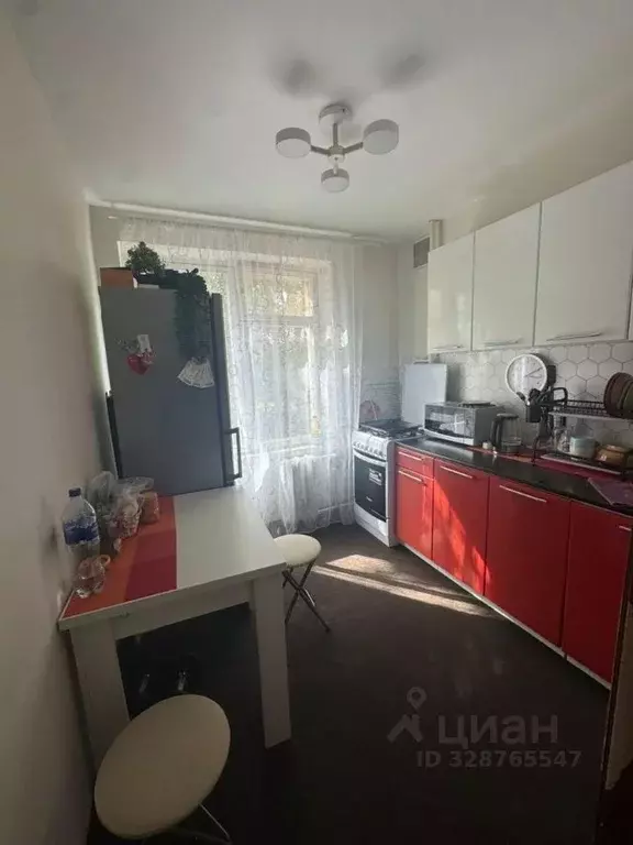 2-к кв. Москва Затонная ул., 10К3 (38.0 м) - Фото 2